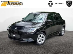 (zmv) super black pearl metall Neu 2025 Suzuki Swift Comfort Kleinwagen | 18.977 €
