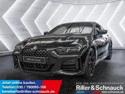 Black sapphire Neu 2025 BMW 420 M Sport Coupé | 58.990 € (Fairer Preis)