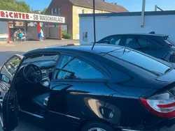 Schwarz Gebraucht 2006 Mercedes C230 Limousine | 3.000 € (Superpreis)