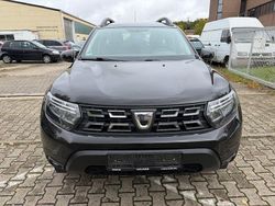 Schwarz Gebraucht 2022 Dacia Duster Comfort SUV | 12.999 € (Guter Preis)