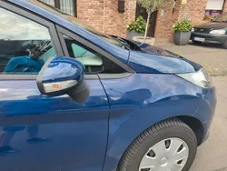 Grau Gebraucht 2010 Ford Fiesta Ambiente Kleinwagen | 2.300 € (Guter Preis)