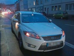 Weiß Gebraucht 2010 Ford Mondeo Kombi | 1.799 € (Fairer Preis)