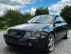 Schwarz Gebraucht 2000 Audi A3 Design Coupé | 2.000 € (Guter Preis)