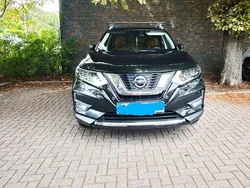 Schwarz Gebraucht 2020 Nissan X-Trail 360º SUV | 20.990 € (Etwas zu teuer)