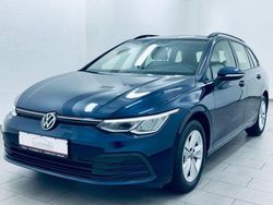 Andere Gebraucht 2020 VW Golf VII Limousine | 11.380 €