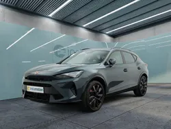 Blau Gebraucht 2024 Cupra Formentor SUV | 35.499 € (Fairer Preis)