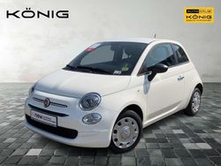 Gelato weiß Gebraucht 2023 Fiat 500 Kleinwagen | 12.998 € (Fairer Preis)