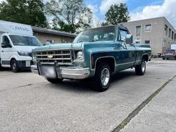 Gebraucht 1978 Chevrolet Silverado Abholung | 19.999 €