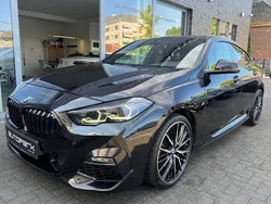 Schwarz Gebraucht 2024 BMW 218 M Sport Coupé | 27.499 € (Guter Preis)