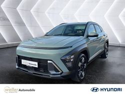 Gruen Neu 2025 Hyundai Kona Prime SUV | 30.785 € (Fairer Preis)