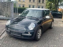 Schwarz Gebraucht 2002 Mini Cooper Kleinwagen | 3.799 € (Guter Preis)