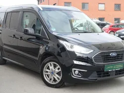 Ford Grand Tourneo Connect