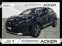 Gebraucht 2024 Peugeot 3008 Allure SUV | 23.980 € (Fairer Preis)