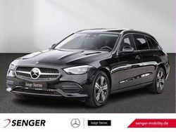 Andere Gebraucht 2024 Mercedes C300e Avantgarde Limousine | 44.840 € (Guter Preis)