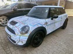 Weiß Gebraucht 2013 Mini Cooper S Kleinwagen | 10.999 € (Guter Preis)