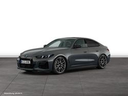 Dravitgrau metallic Gebraucht 2025 BMW i4 Comfort Edition Limousine | 61.894 €