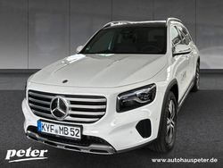 Weiß Gebraucht 2025 Mercedes GLB200 Progressive SUV | 42.420 € (Fairer Preis)