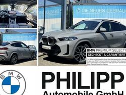 Nardograu Gebraucht 2024 BMW X6 M Sport SUV | 86.890 € (Teuer)