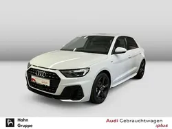 Gebraucht 2024 Audi A1 Sportback S-Line Kleinwagen | 25.430 € (Guter Preis)