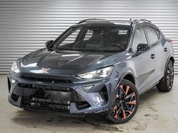 Magnetic grau metallic (s7) Neu 2025 Cupra Formentor VZ SUV | 42.270 € (Fairer Preis)