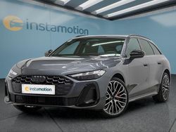 Grau Gebraucht 2025 Audi A5 S-Line Coupé | 70.199 €