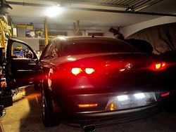 Grau Gebraucht 2006 Alfa Romeo 159 Limousine | 900 €