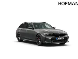 Grau Neu 2025 BMW 320 Comfort Edition Kombi | 68.930 € (Teuer)