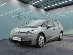 Gebraucht 2021 VW ID.3 Pro Kleinwagen | 21.749 € (Fairer Preis)