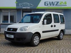 Weiß Gebraucht 2006 Fiat Doblò Van / Kleinbus | 1.799 € (Fairer Preis)