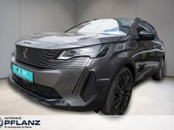 Grau Gebraucht 2023 Peugeot 3008 GTi SUV | 33.720 € (Teuer)
