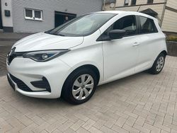 Weiß Gebraucht 2020 Renault Zoe Life Kleinwagen | 7.990 € (Superpreis)