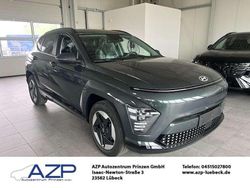 Cypress green Neu 2025 Hyundai Kona Trend SUV | 36.980 € (Teuer)
