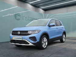 Gebraucht 2024 VW T-Cross SUV | 21.349 € (Guter Preis)