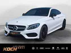 Mercedes C300