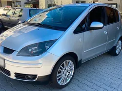 Gebraucht 2007 Mitsubishi Colt Limousine | 3.500 €