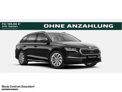 Schwarz Neu 2025 Skoda Octavia Selection Kombi | 32.890 € (Guter Preis)