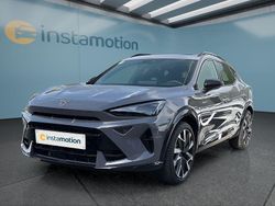 Grau Gebraucht 2024 Cupra Formentor VZ SUV | 37.649 € (Guter Preis)