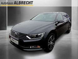Grau Gebraucht 2017 VW Passat Comfortline Kombi | 18.990 € (Fairer Preis)