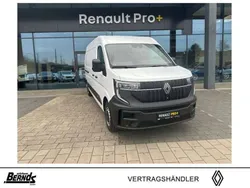 Mineralweiã Neu 2024 Renault Master Van | 37.290 € (Fairer Preis)