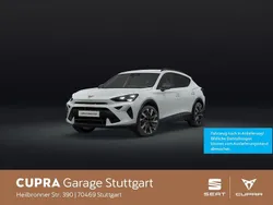 Glacial weiß metallic Gebraucht 2025 Cupra Formentor VZ SUV | 39.930 € (Guter Preis)