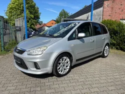 Silber Gebraucht 2010 Ford C-MAX Style Van / Kleinbus | 4.500 € (Etwas zu teuer)