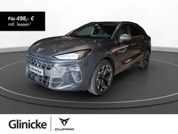 Grau Neu 2025 Cupra Terramar SUV | 45.150 € (Fairer Preis)