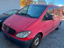Gebraucht 2005 Mercedes Vito Van / Kleinbus | 2.800 €