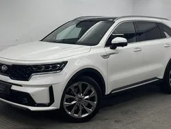 Weiß Gebraucht 2020 Kia Sorento Platinum SUV | 33.700 € (Fairer Preis)