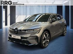Grau Gebraucht 2022 Renault Megane E-Tech Techno Limousine | 22.470 € (Fairer Preis)