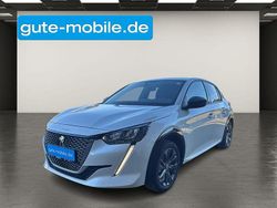 Weiß Gebraucht 2022 Peugeot e-208 Allure Kleinwagen | 14.290 € (Guter Preis)