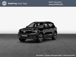 Schwarz Gebraucht 2024 Volvo XC40 Core SUV | 35.990 € (Guter Preis)