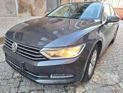 Mangangrau metallic Gebraucht 2017 VW Passat Comfortline Limousine | 13.900 € (Superpreis)