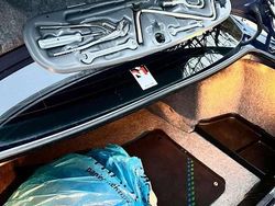 Blau Gebraucht 2001 Alpina B3 Limousine | 26.500 € (Fairer Preis)