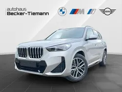 Silber Neu 2025 BMW X1 Exclusive SUV | 45.290 € (Fairer Preis)